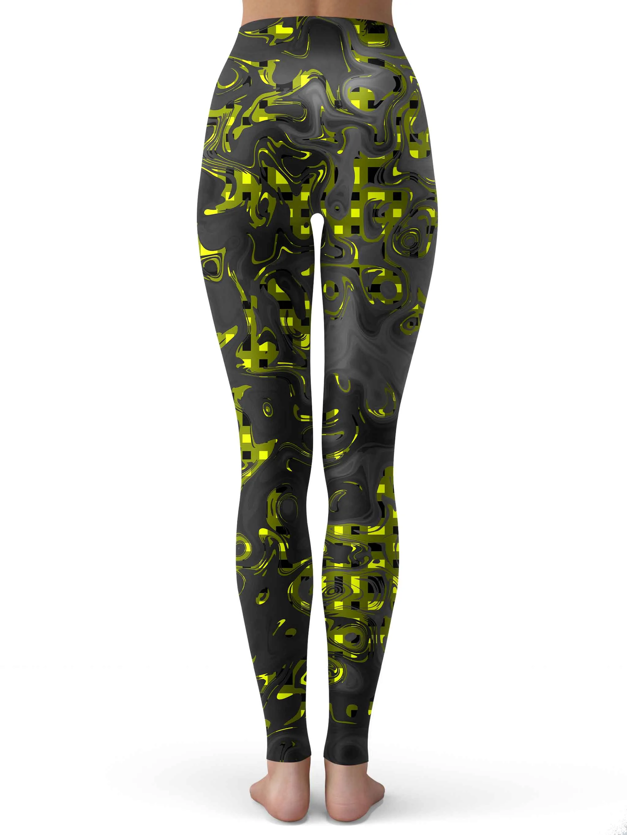 Beyond the Darkness Leggings sold by iEDM product image thumbnail 3