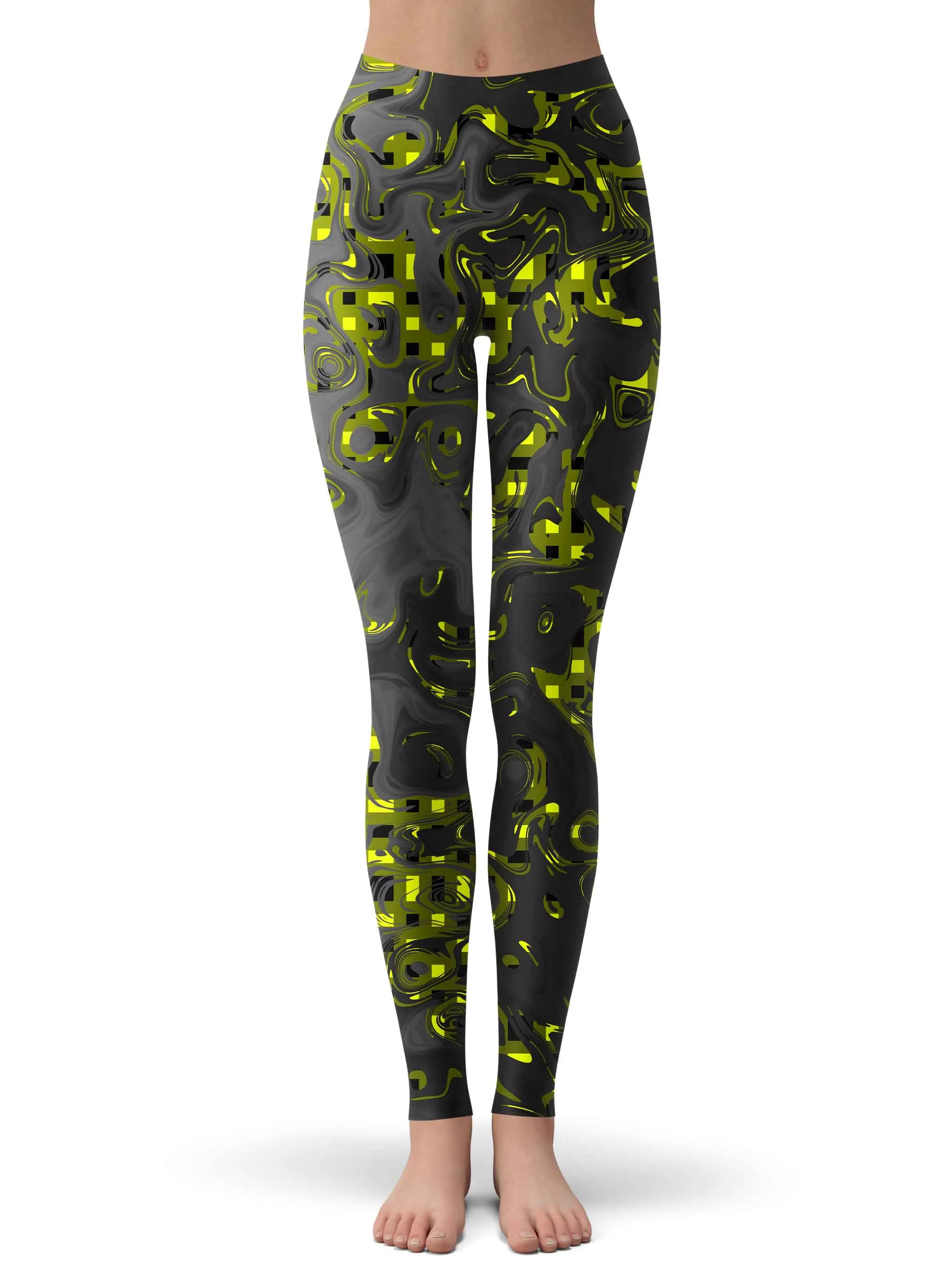 Beyond the Darkness Leggings sold by iEDM