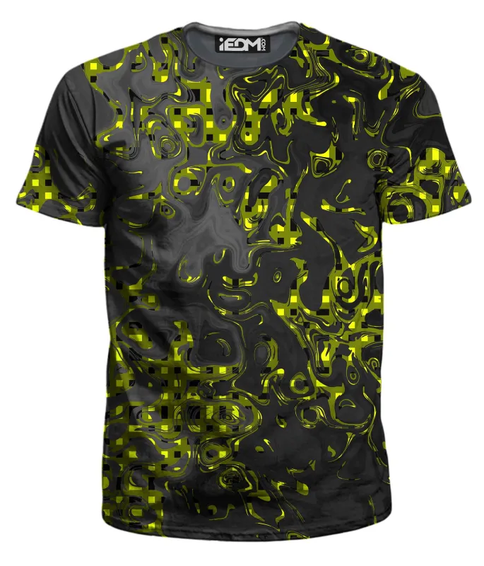 Beyond the Darkness Men's T-Shirt sold by iEDM