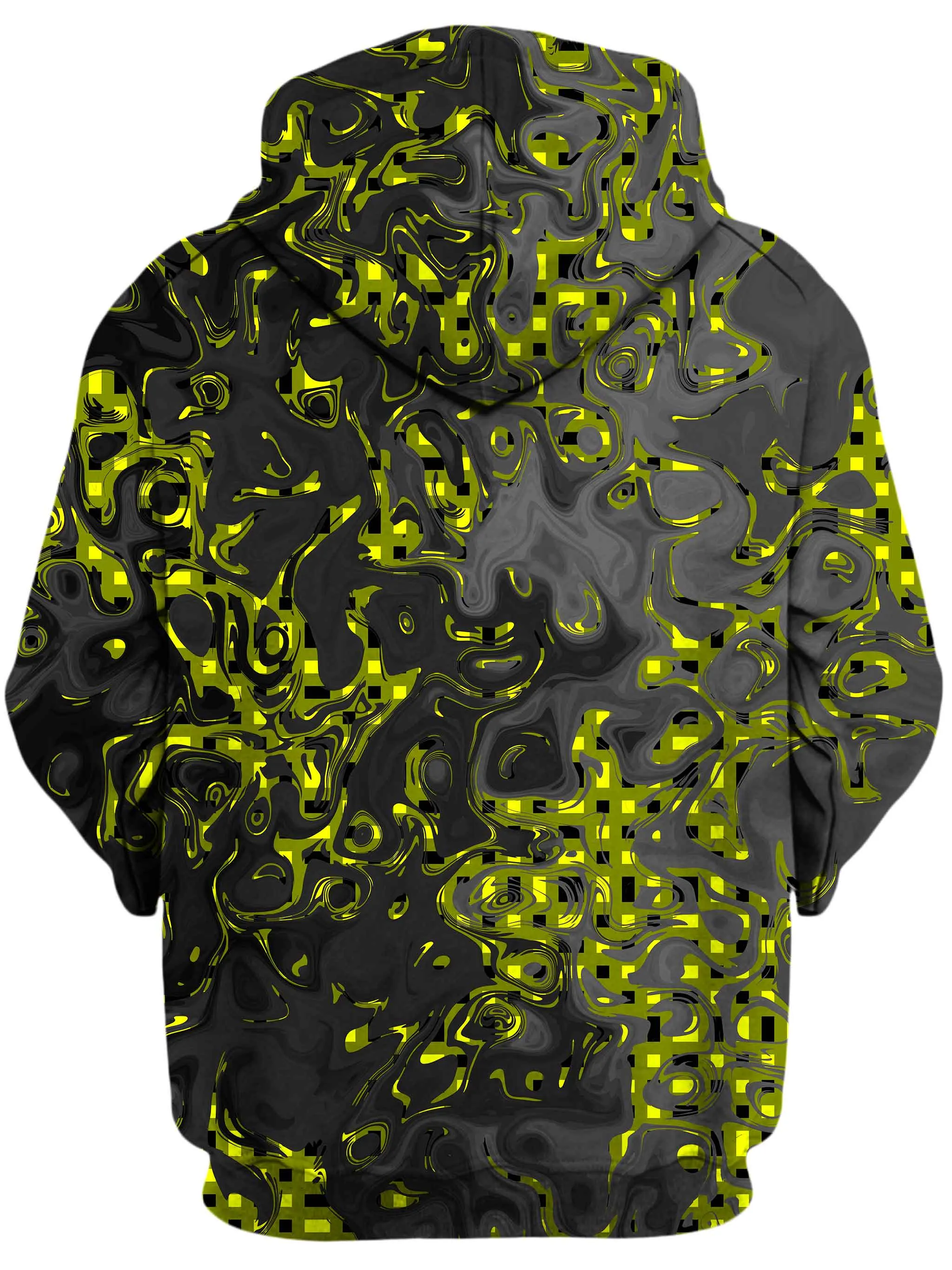 Beyond the Darkness Unisex Hoodie sold by iEDM product image thumbnail 2