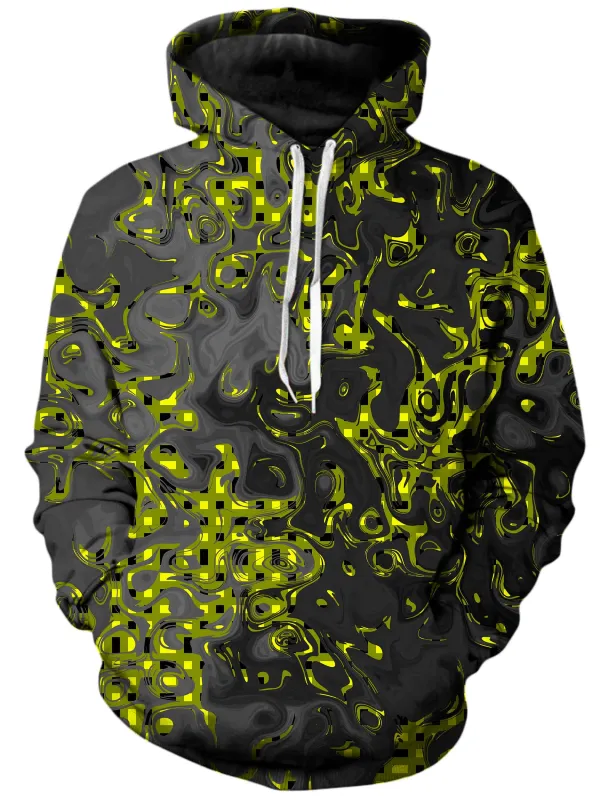 Beyond the Darkness Unisex Hoodie sold by iEDM