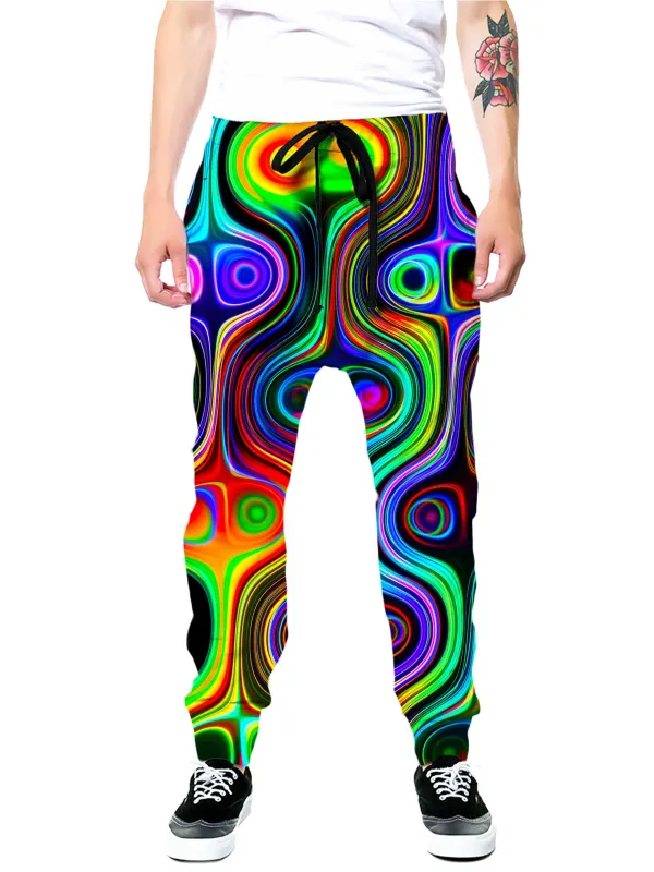 Late Night Joggers sold by iEDM