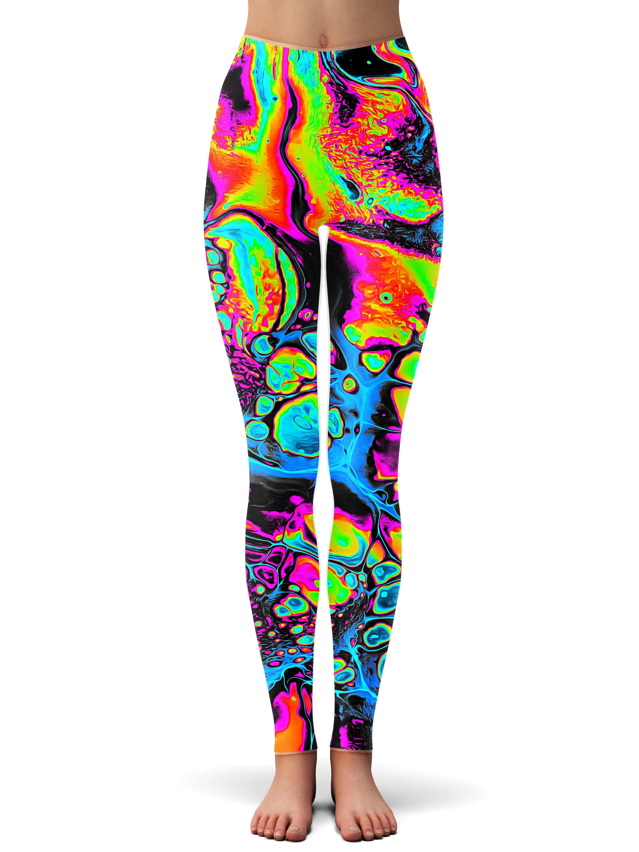 Middle Earth Leggings sold by iEDM