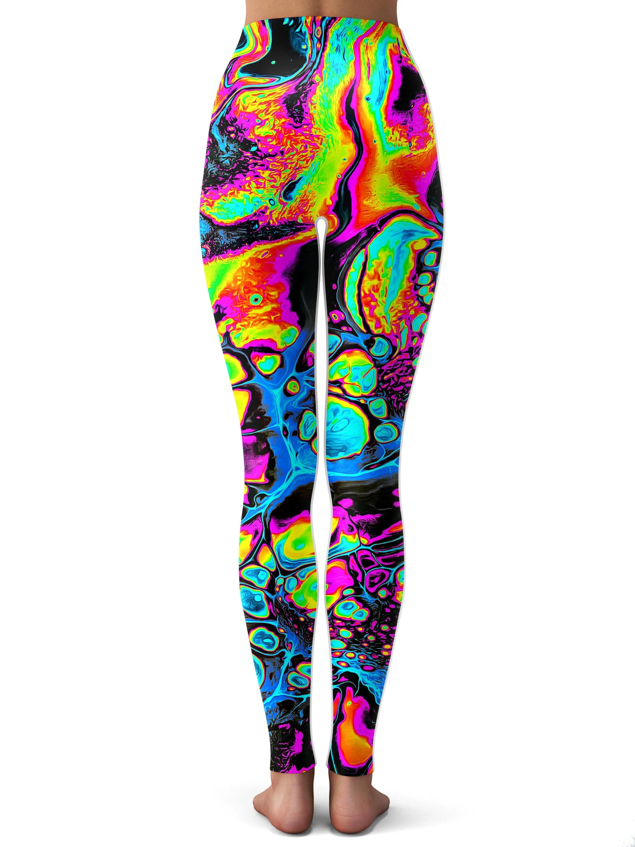 Middle Earth Leggings sold by iEDM product image thumbnail 3