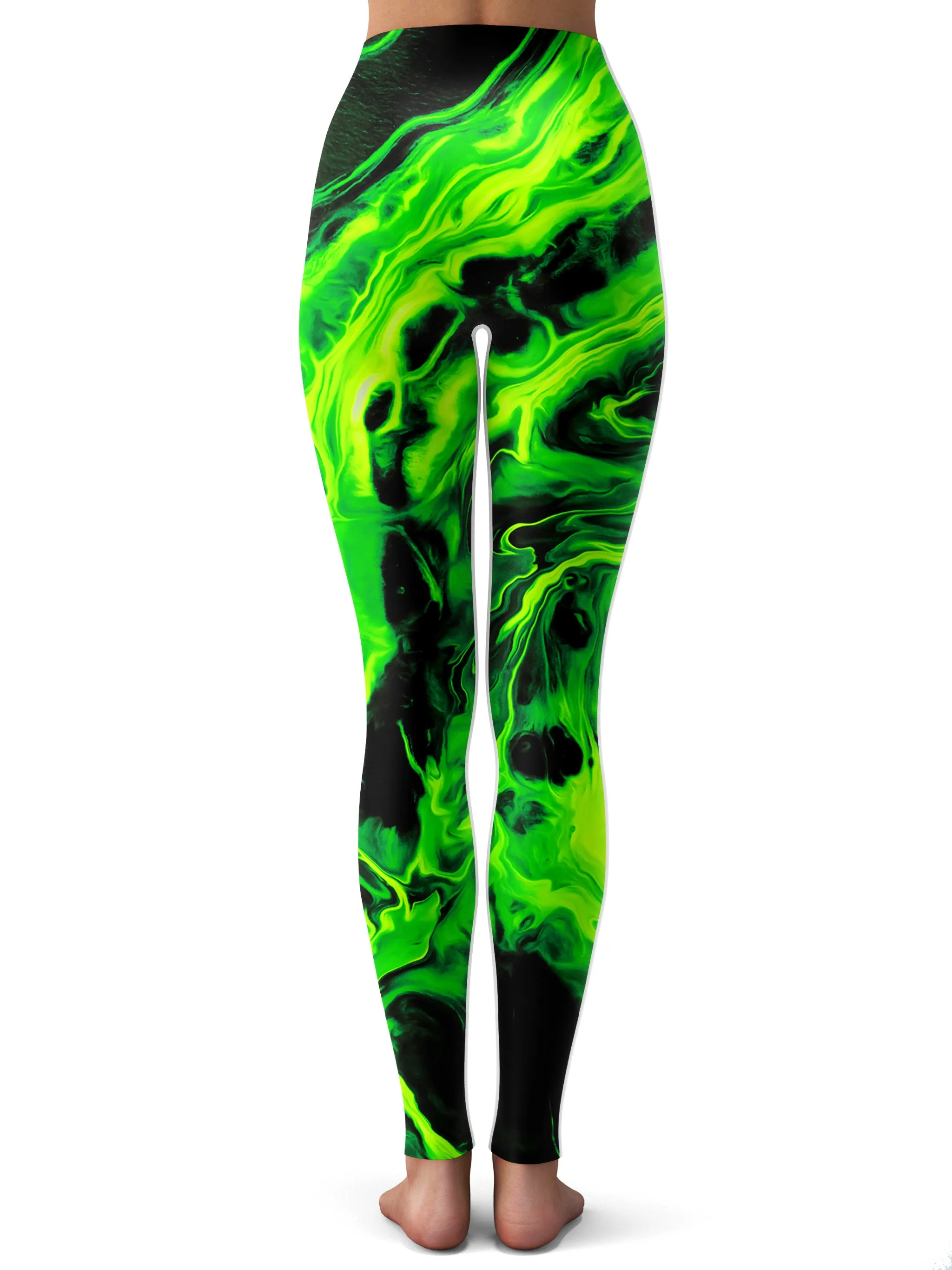 Sublime Leggings sold by iEDM product image thumbnail 3