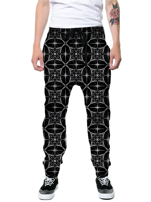 Motif Joggers sold by iEDM