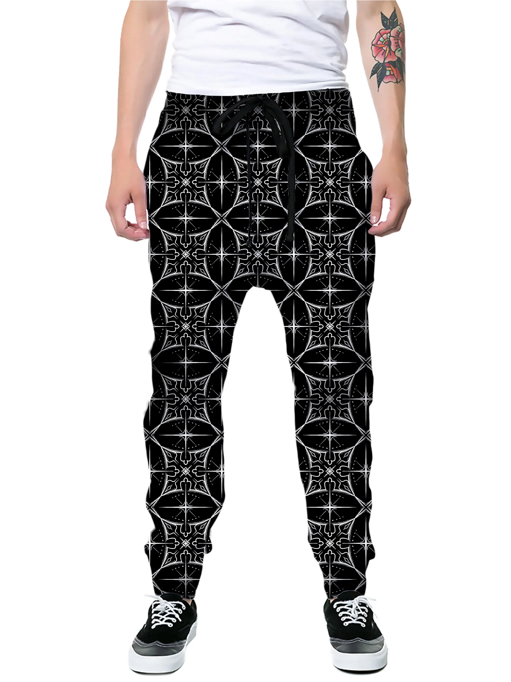 Motif Joggers sold by iEDM