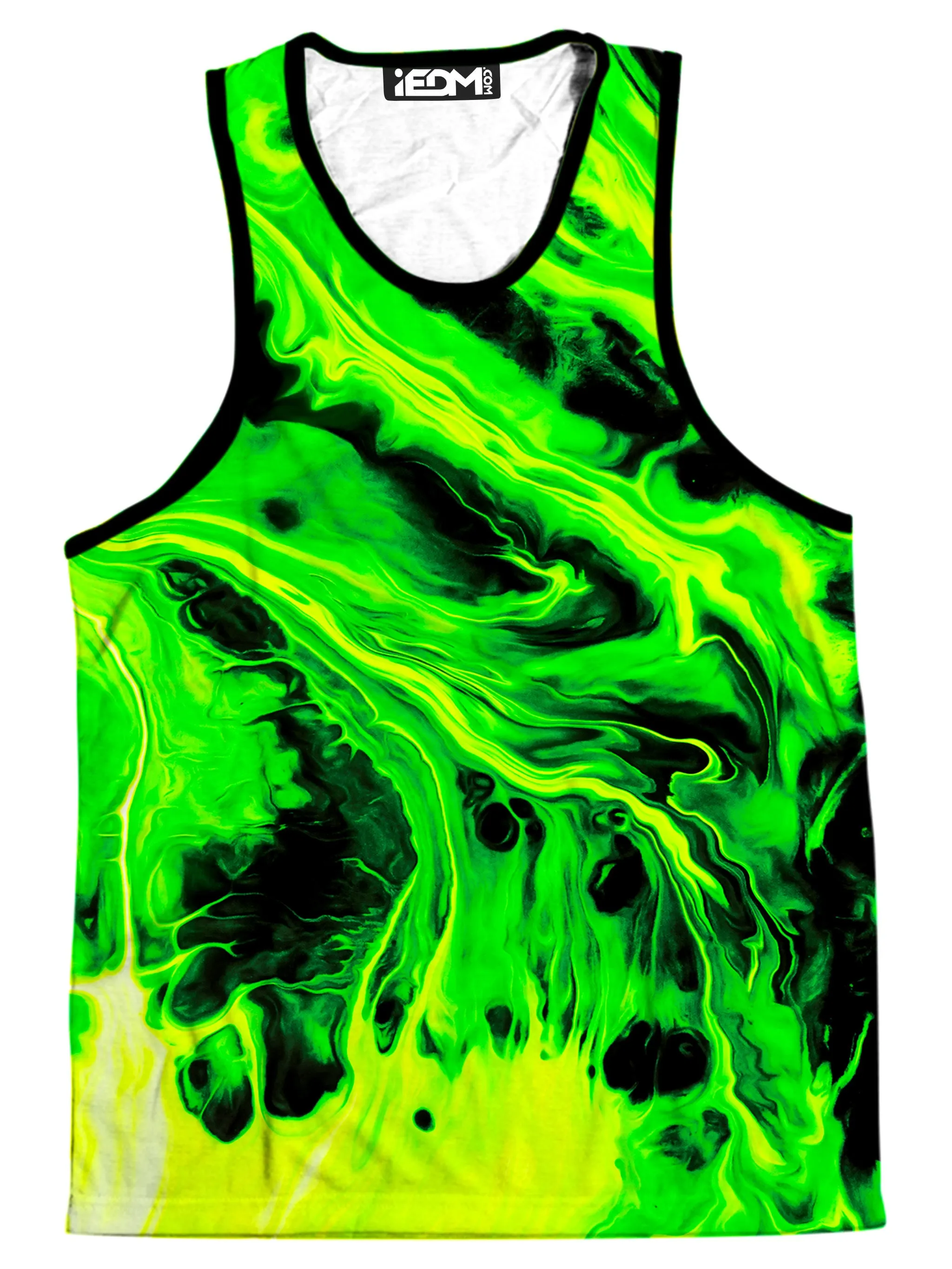 Sublime Men's Tank sold by iEDM
