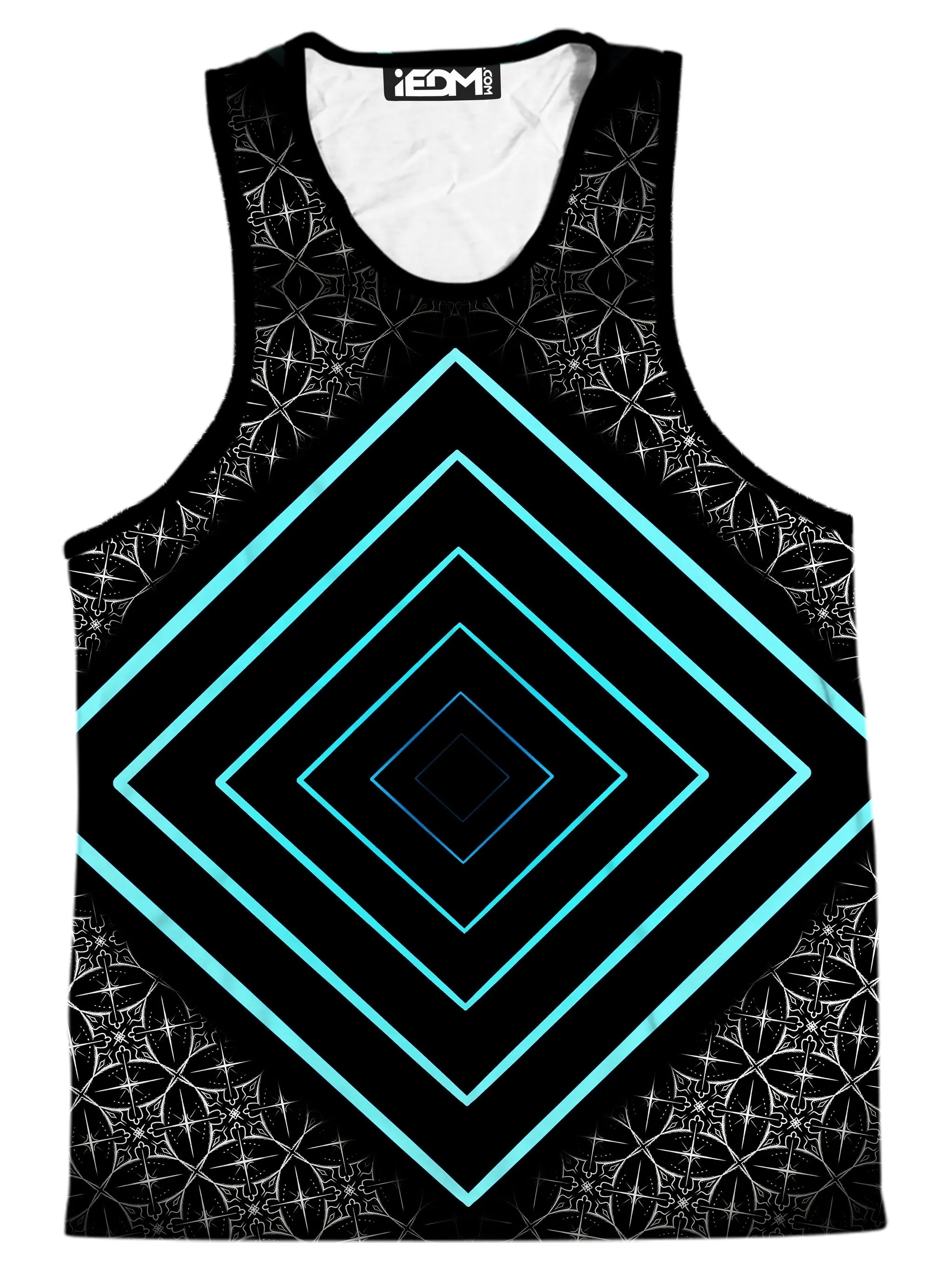 Motif Men's Tank sold by iEDM