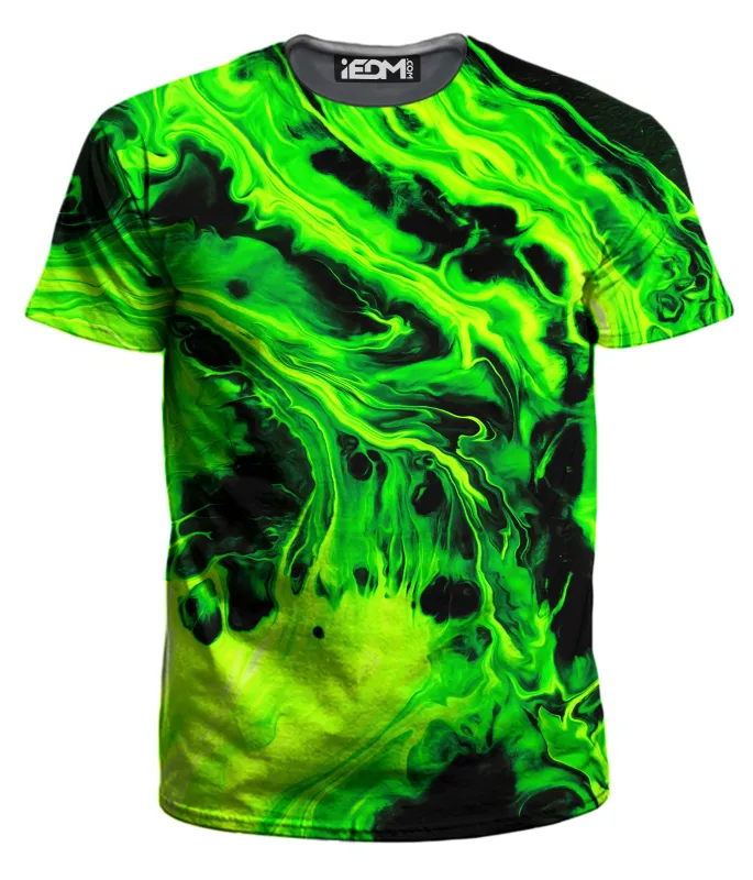 Sublime Men's T-Shirt sold by iEDM