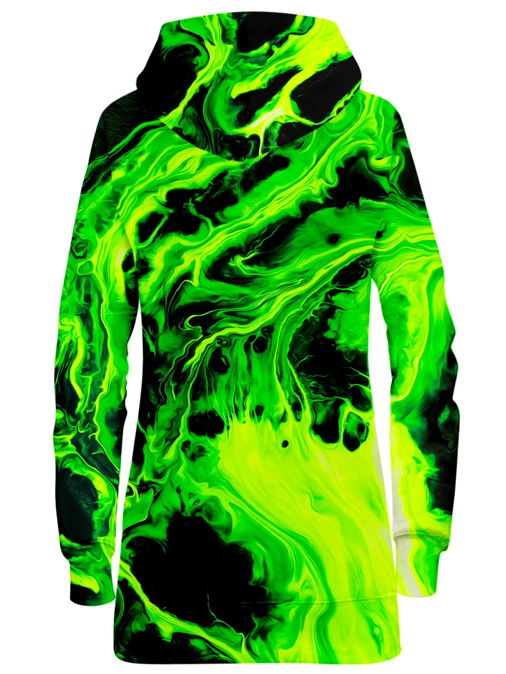 Sublime Hoodie Dress sold by iEDM product image thumbnail 2