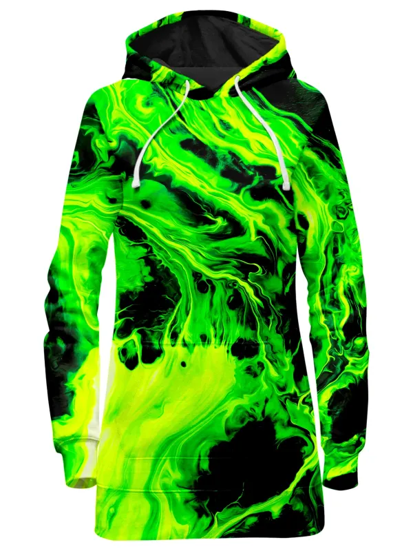 Sublime Hoodie Dress sold by iEDM