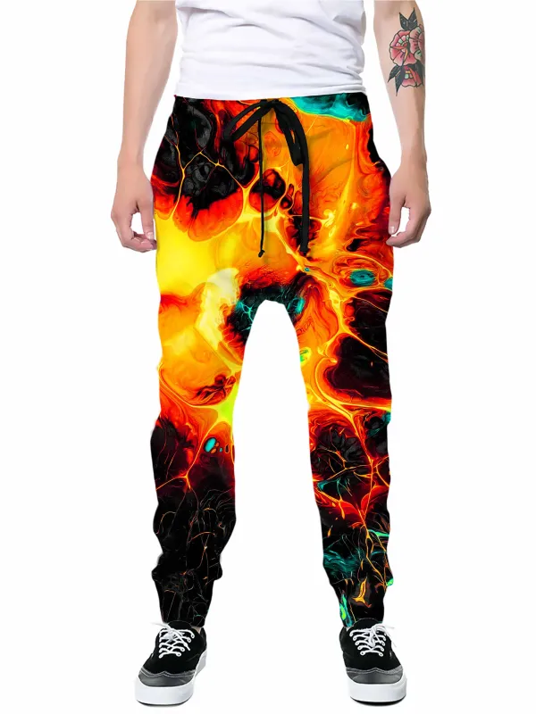 Eruption Joggers sold by iEDM