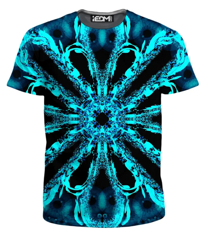 Hidden Eye Men's T-Shirt sold by iEDM