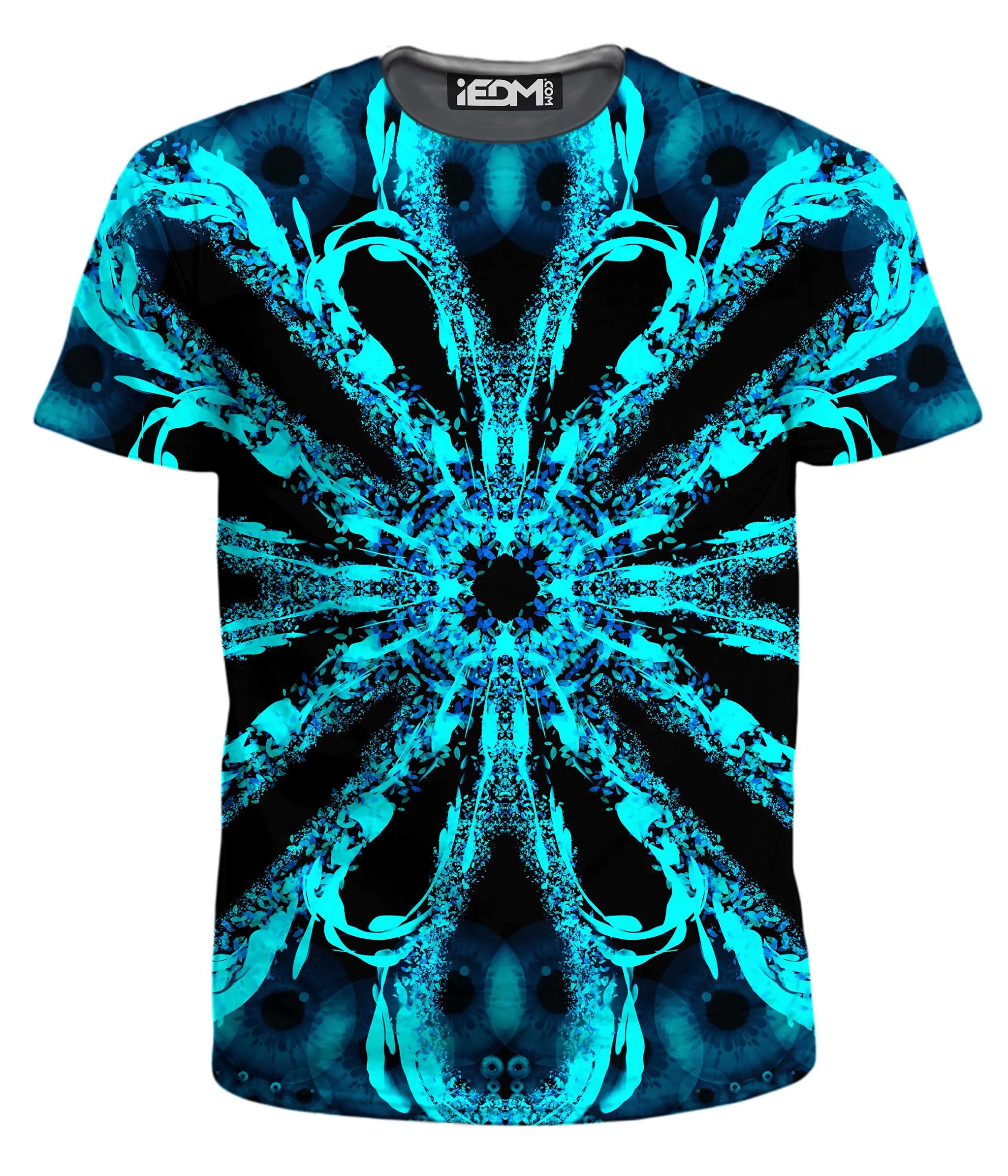 Hidden Eye Men's T-Shirt sold by iEDM