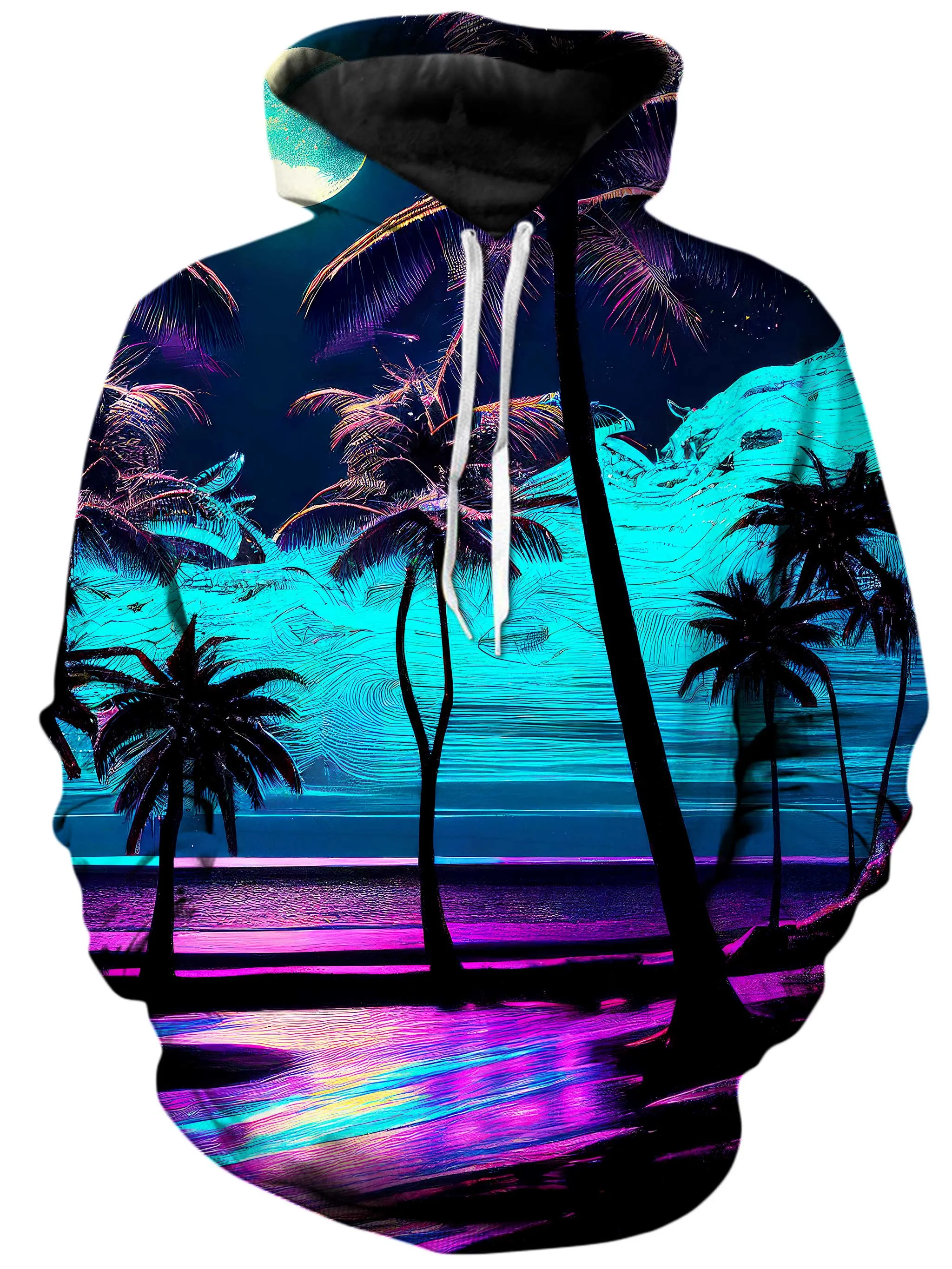 Spellbound Hoodie and Joggers Combo sold by iEDM product image thumbnail 2