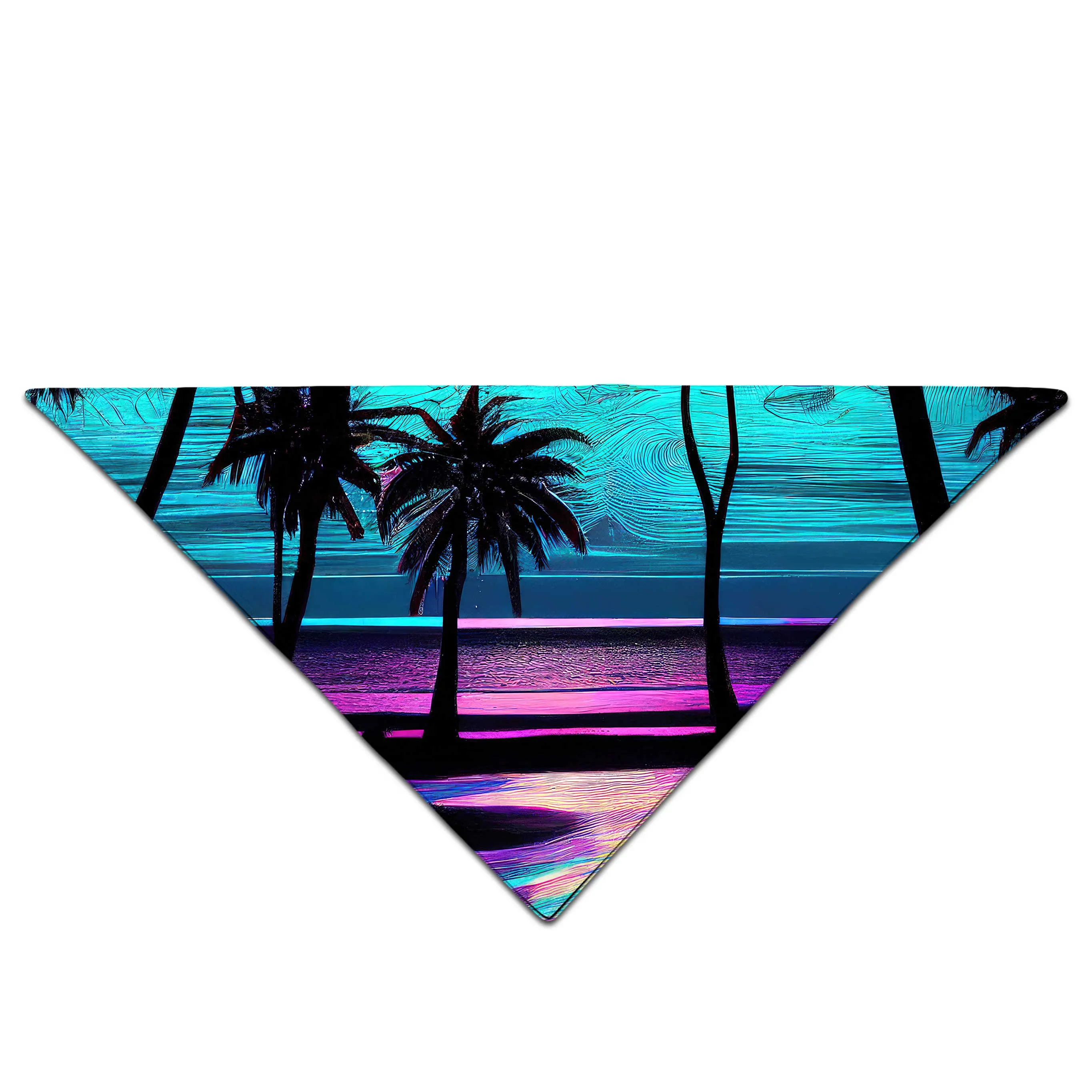 Spellbound Bandana sold by iEDM product image thumbnail 2