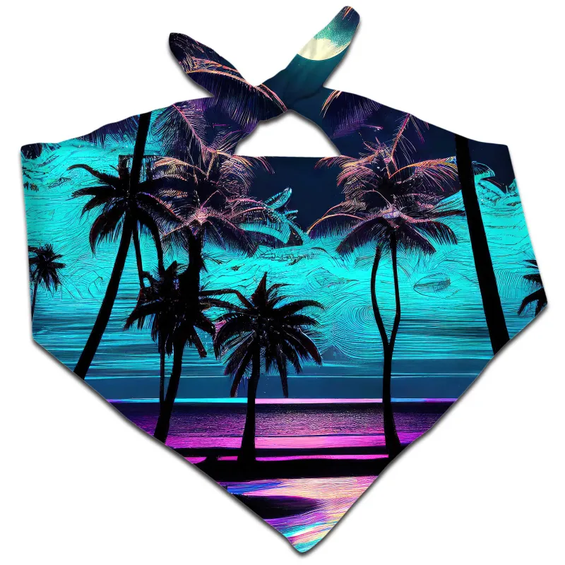 Spellbound Bandana sold by iEDM