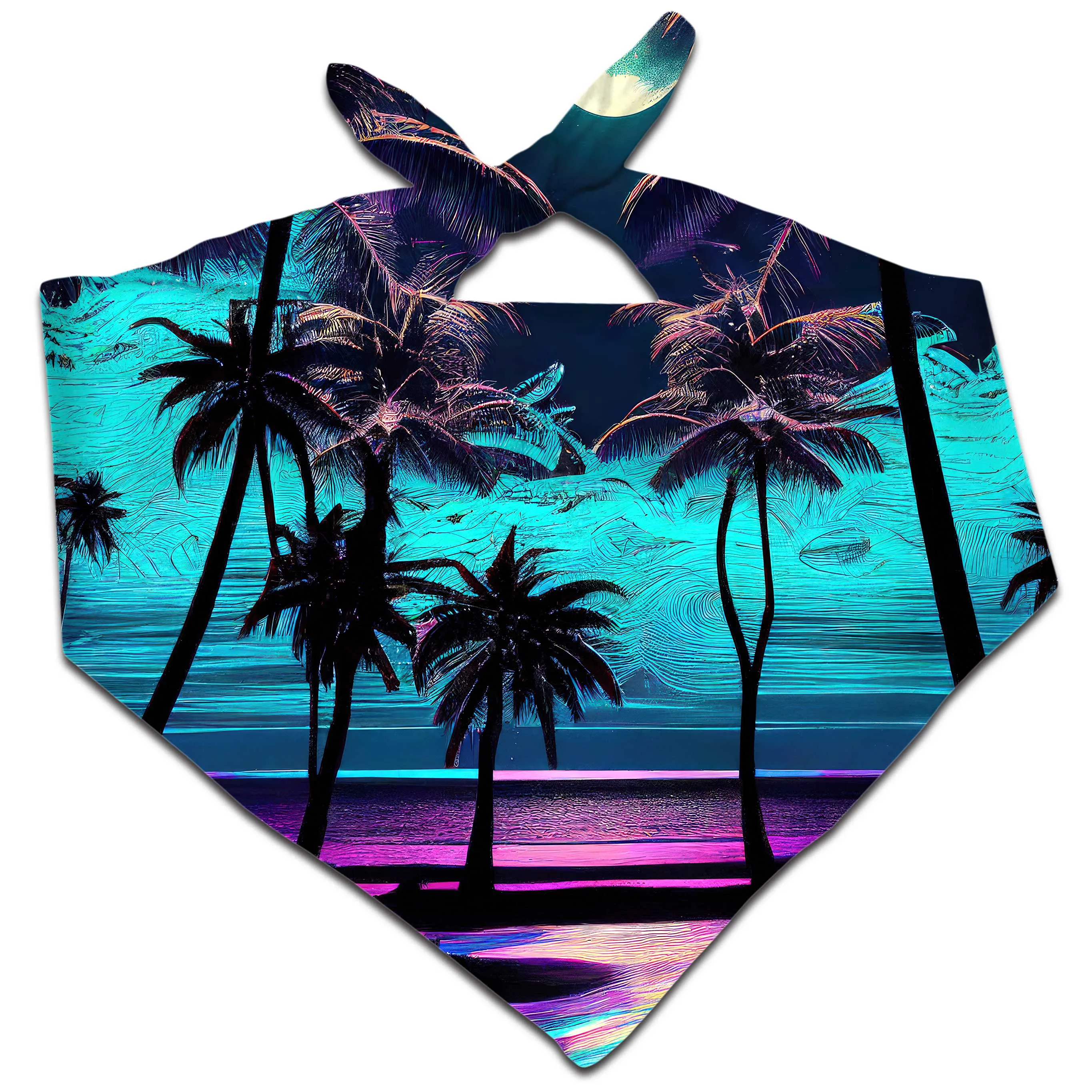 Spellbound Bandana sold by iEDM
