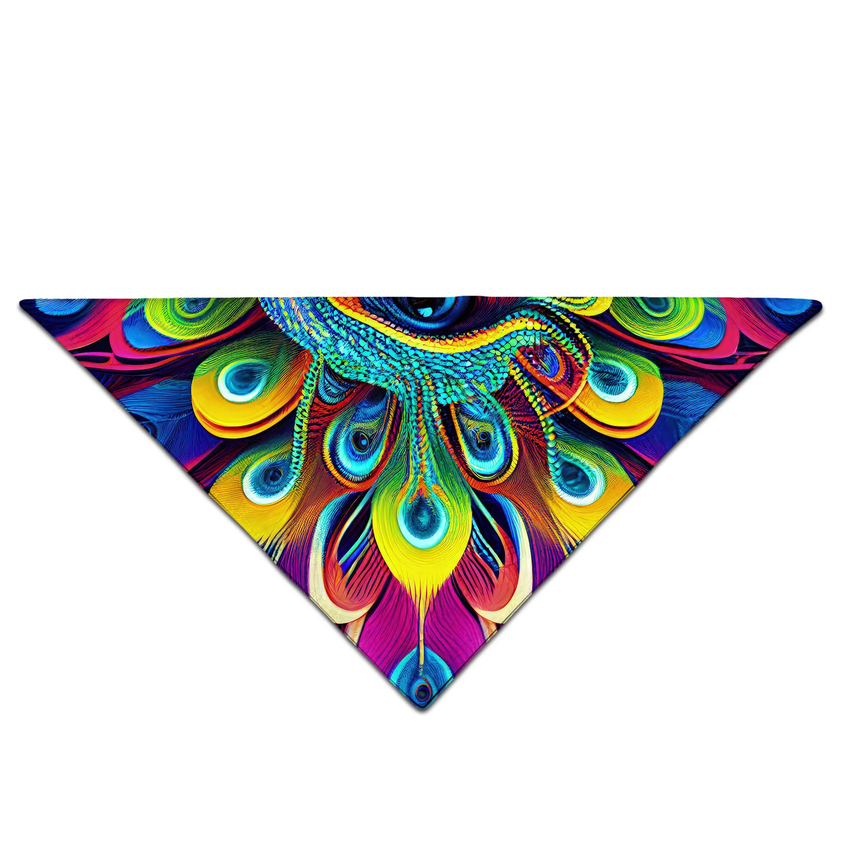 Paon Bandana sold by iEDM product image thumbnail 2