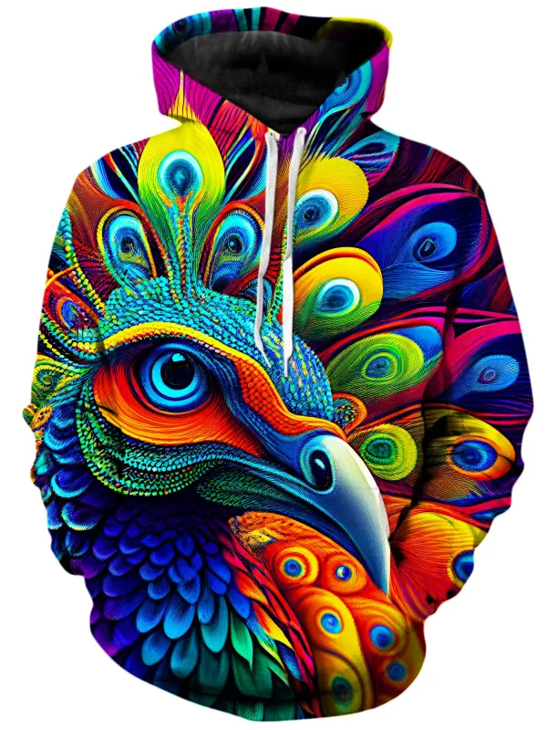 Paon Unisex Hoodie sold by iEDM