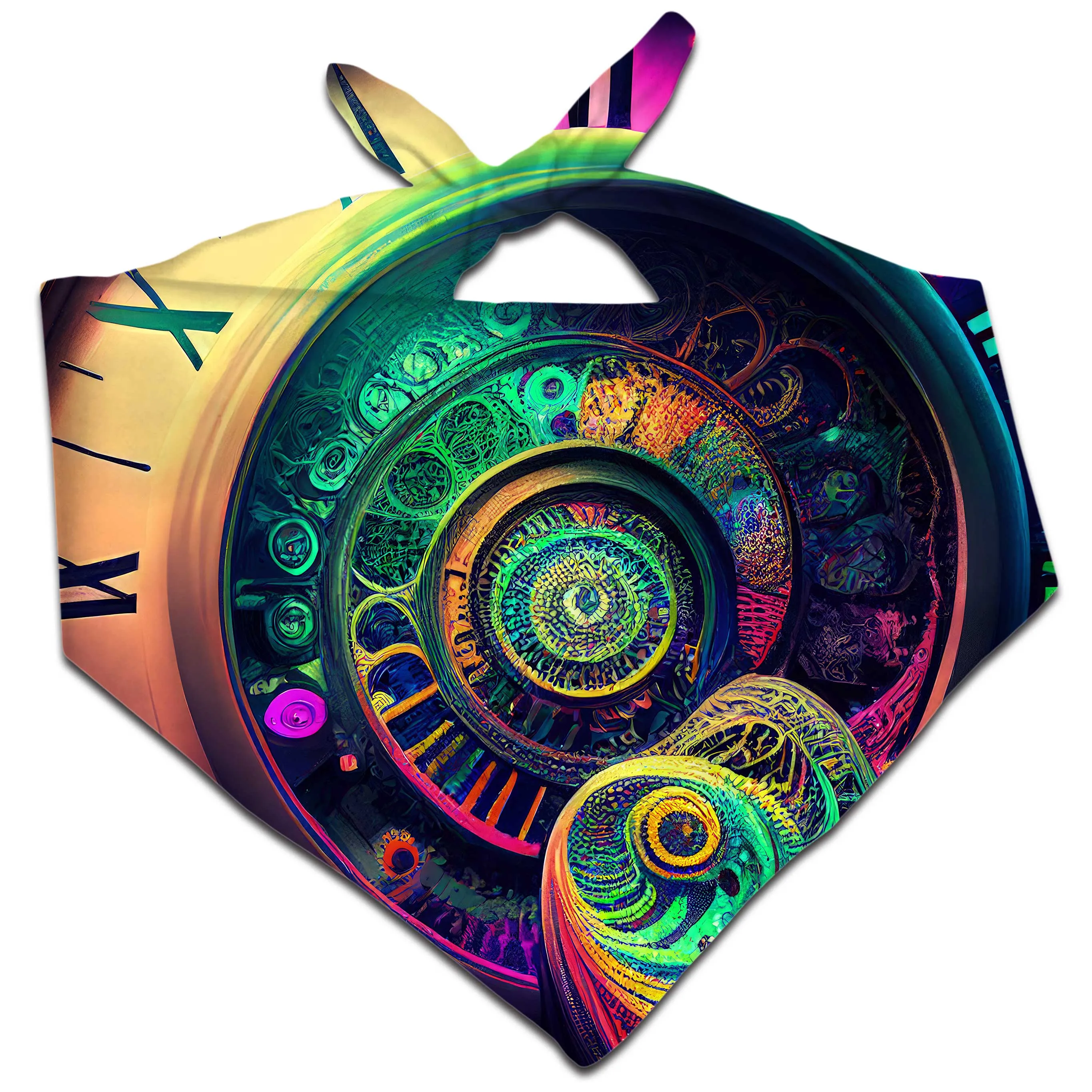 Fleeting Bandana sold by iEDM