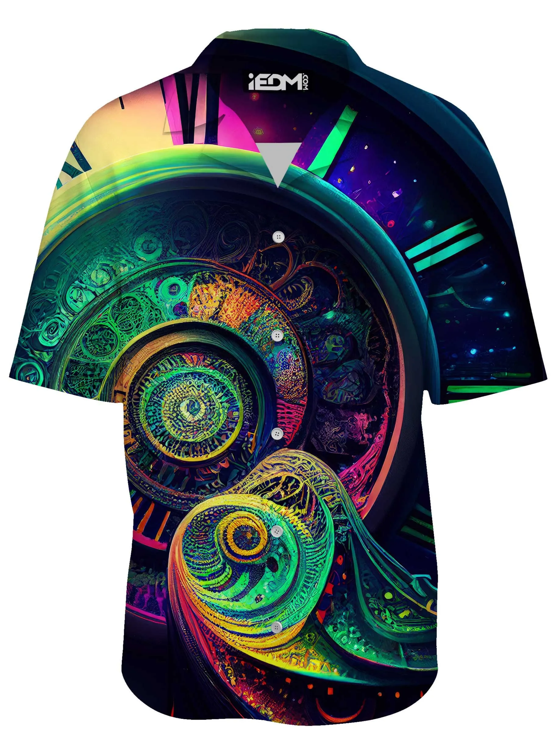 Fleeting Lounge Shirt sold by iEDM