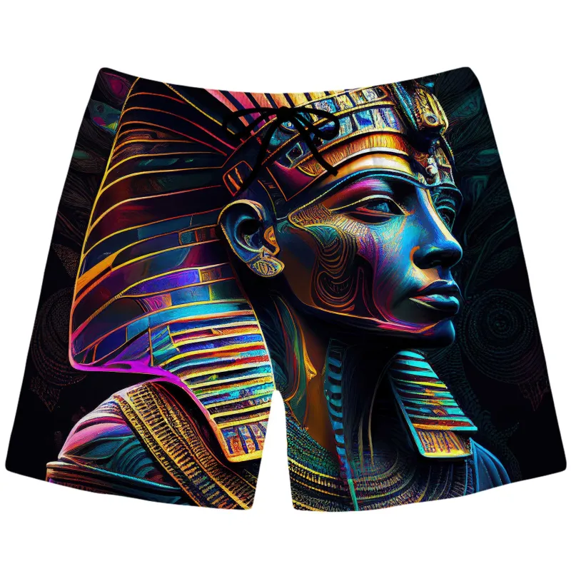 Empires Lost Swim Trunks sold by iEDM