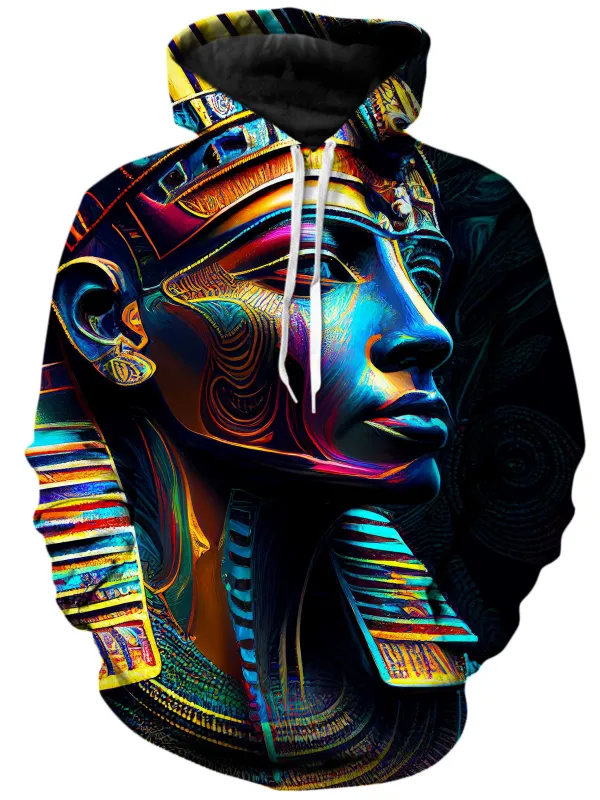 Empires Lost Unisex Hoodie sold by iEDM