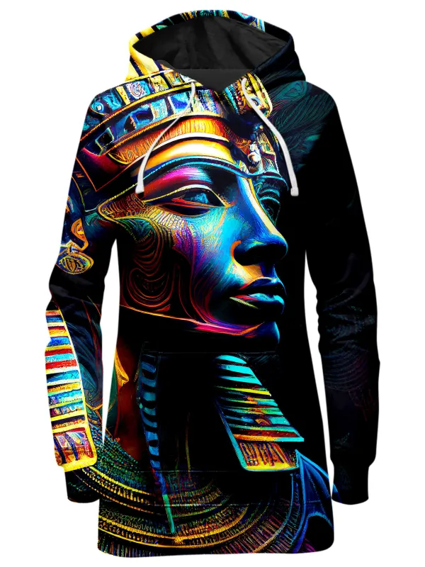 Empires Lost Hoodie Dress sold by iEDM