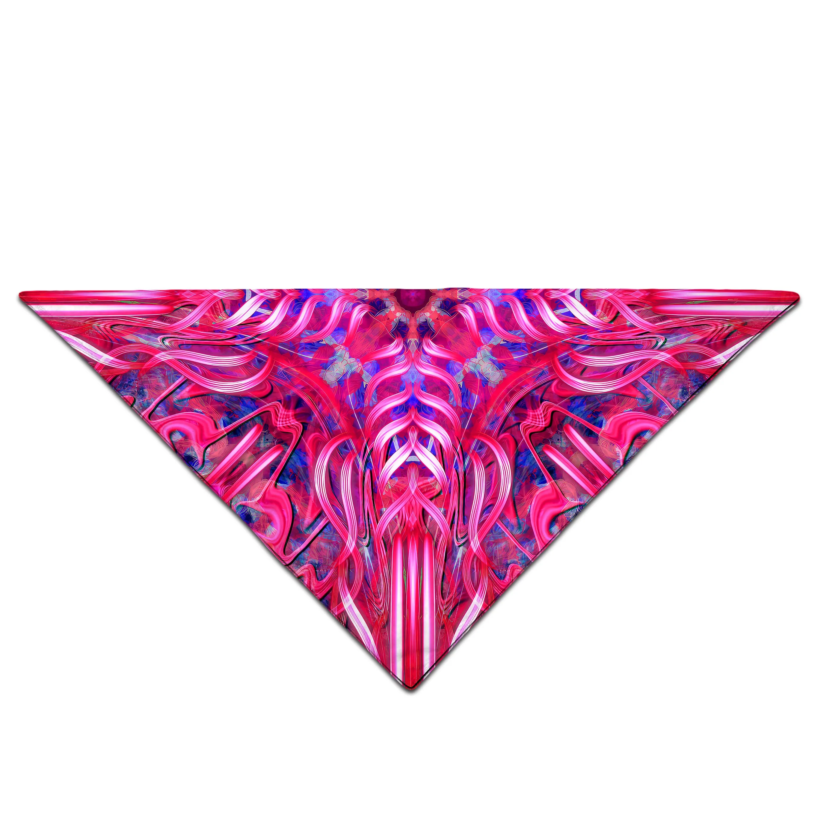 Taffy Waves Bandana sold by iEDM product image thumbnail 2