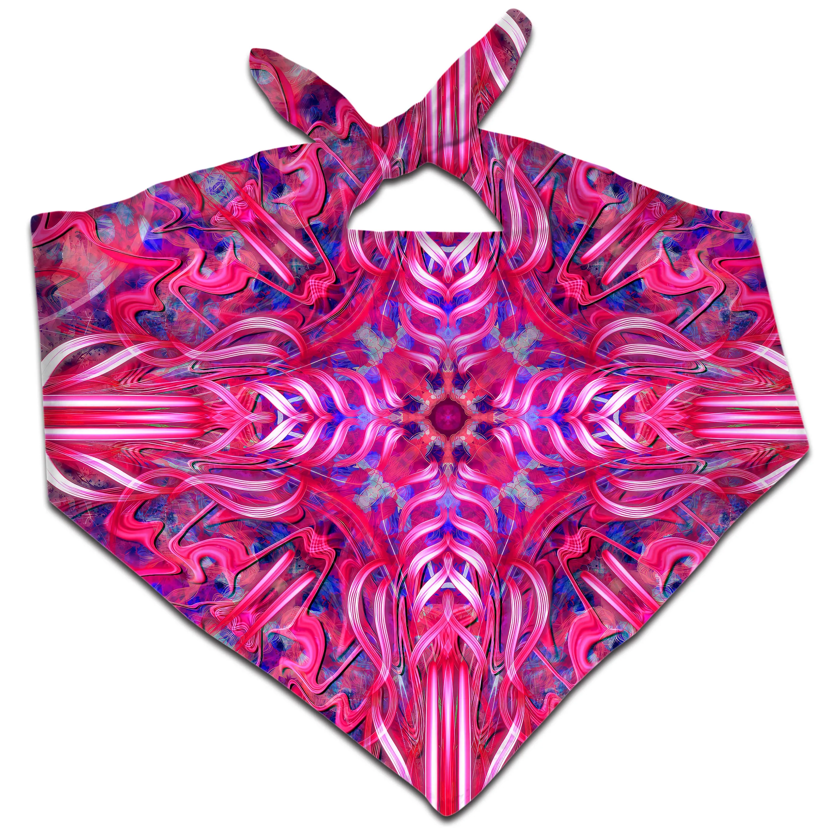 Taffy Waves Bandana sold by iEDM