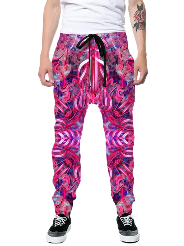Taffy Waves Joggers sold by iEDM