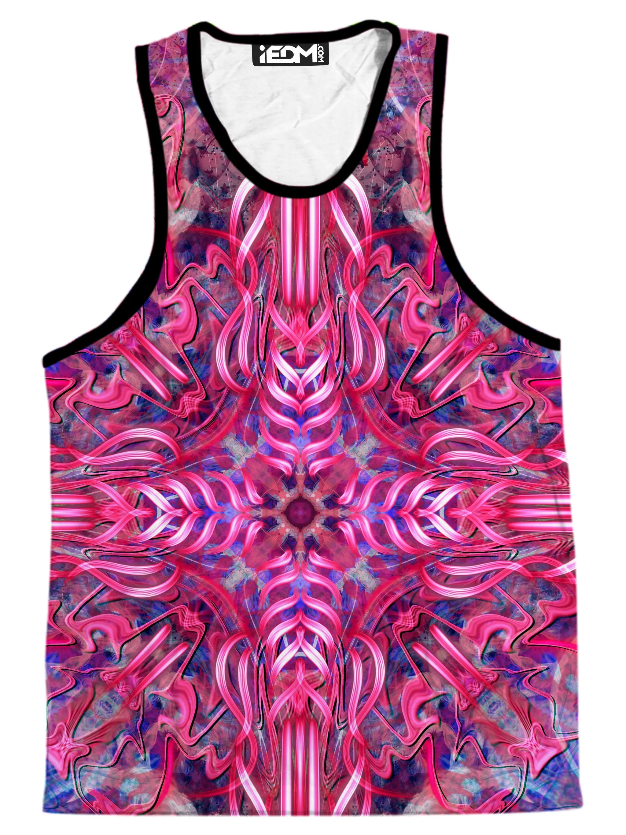 Taffy Waves Men's Tank sold by iEDM