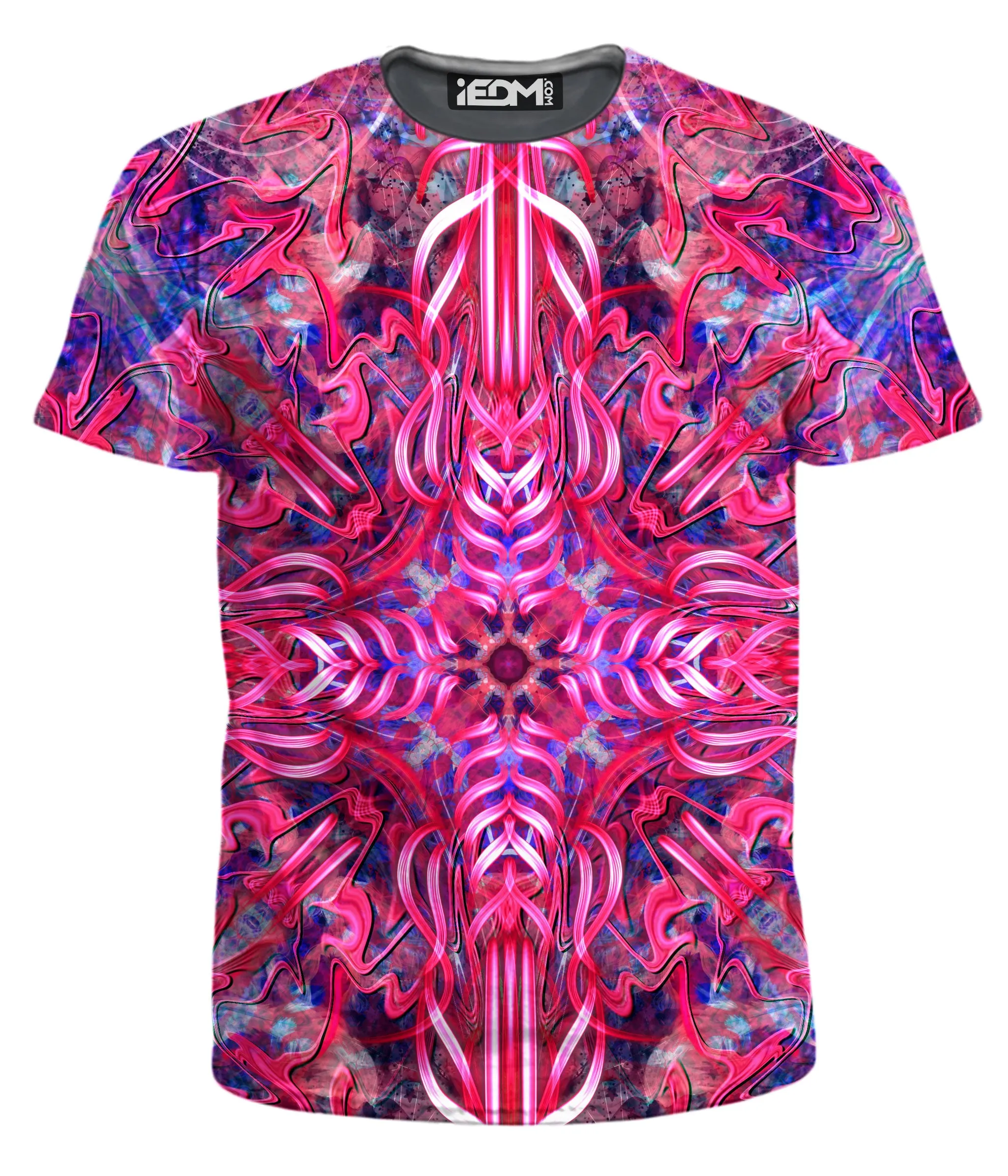 Taffy Waves Men's T-Shirt sold by iEDM