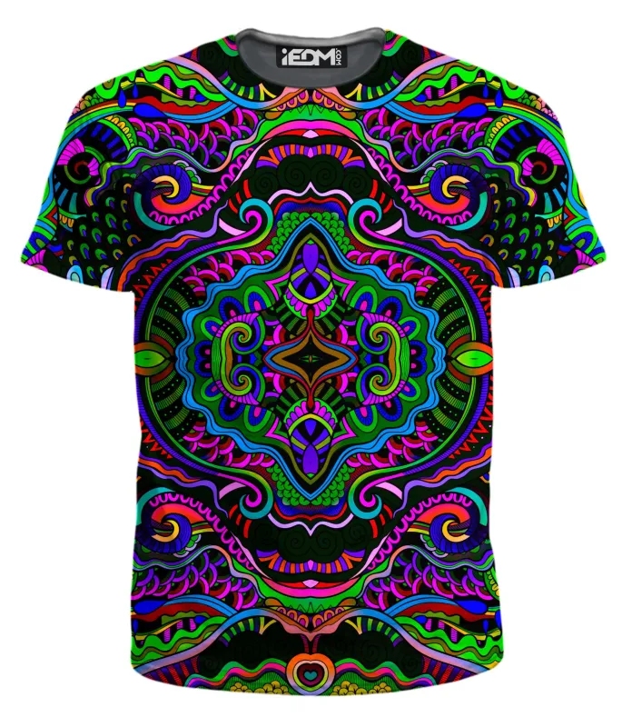 Candy Lands Men's T-Shirt sold by iEDM