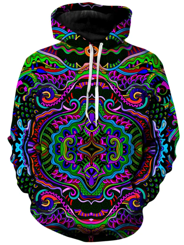 Candy Lands Unisex Hoodie sold by iEDM