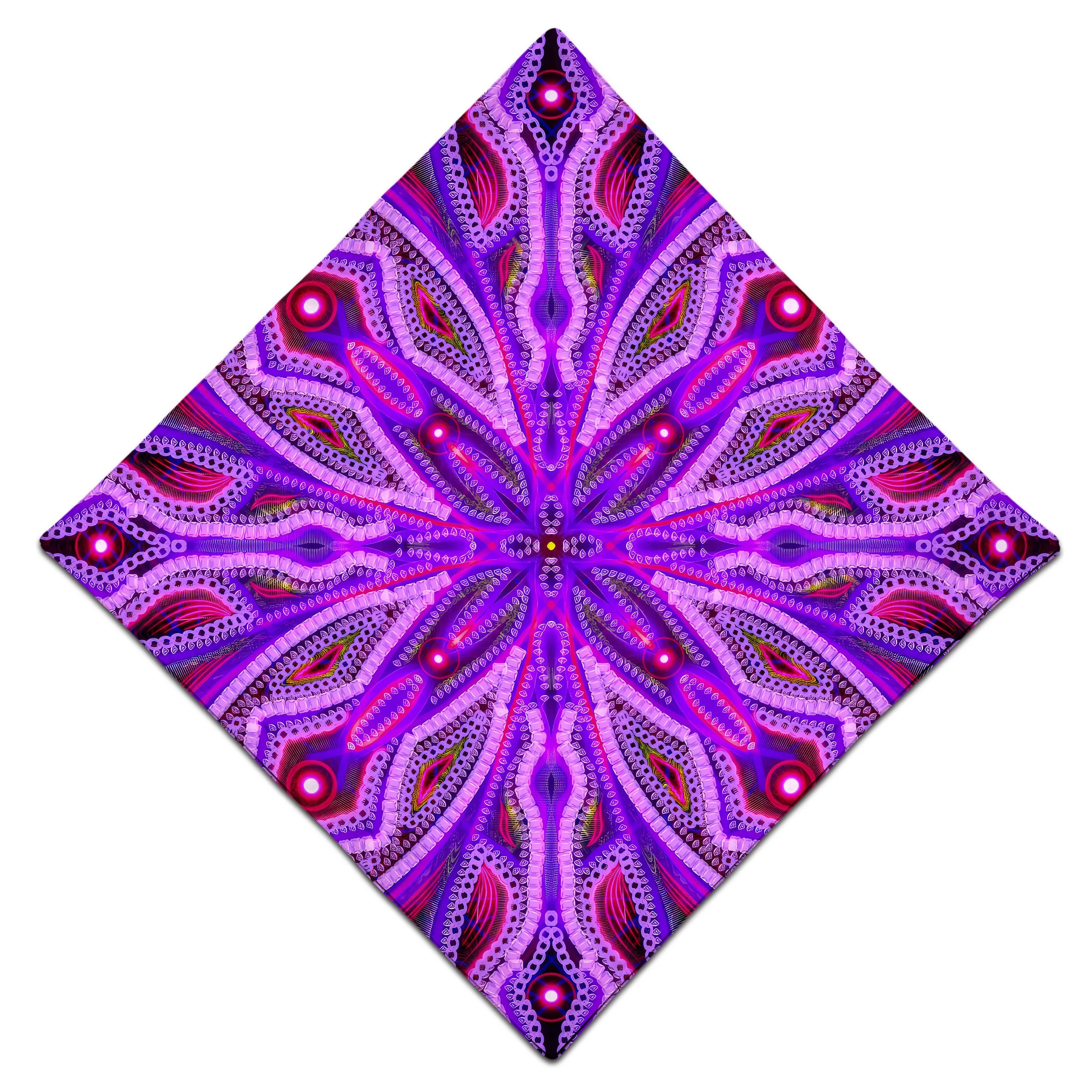 Berry Nice Bandana sold by iEDM product image thumbnail 3