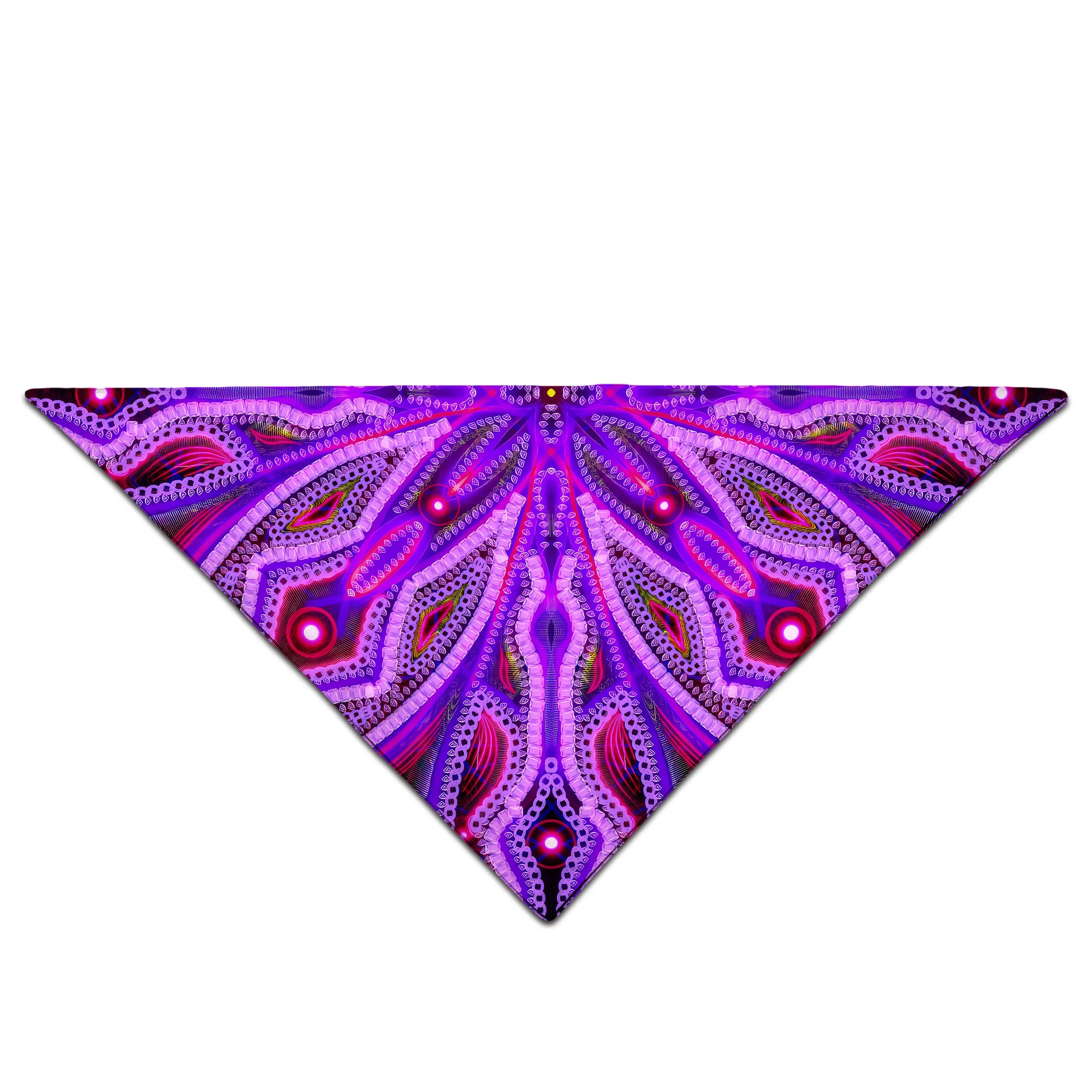 Berry Nice Bandana sold by iEDM product image thumbnail 2