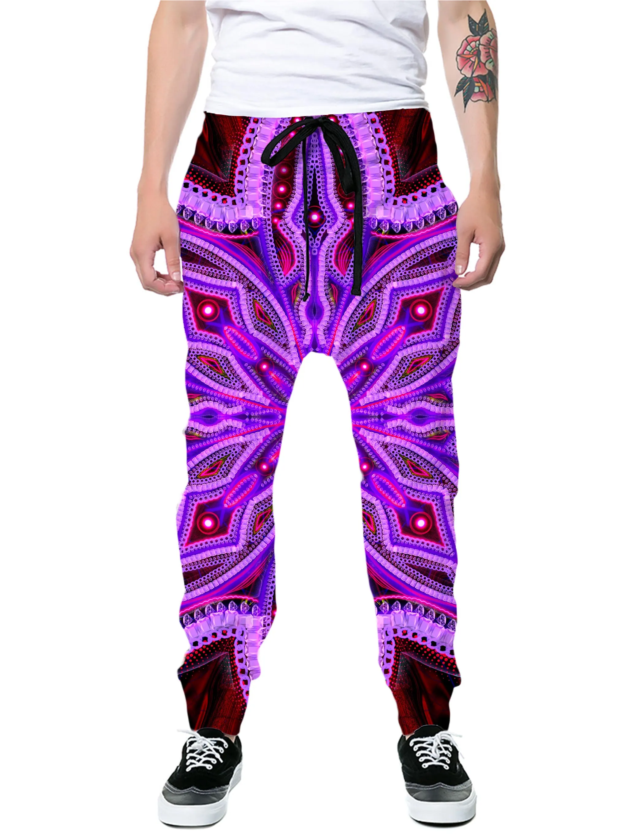Berry Nice Joggers sold by iEDM