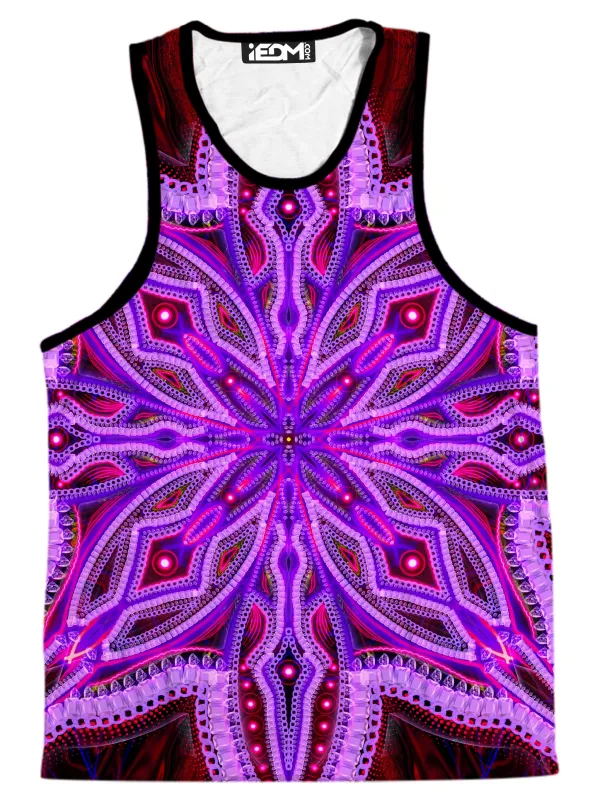 Berry Nice Men's Tank sold by iEDM