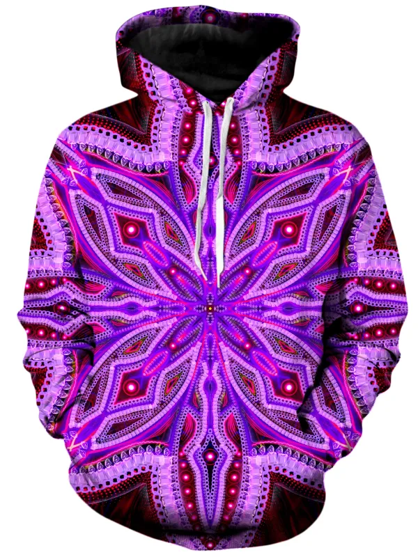 Berry Nice Unisex Hoodie sold by iEDM