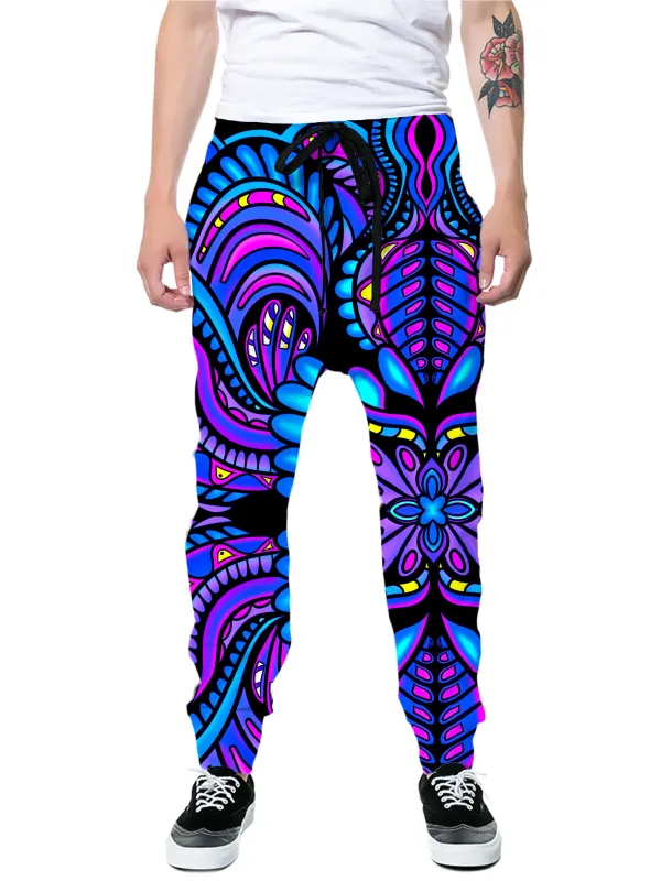 Cool Tones Joggers sold by iEDM
