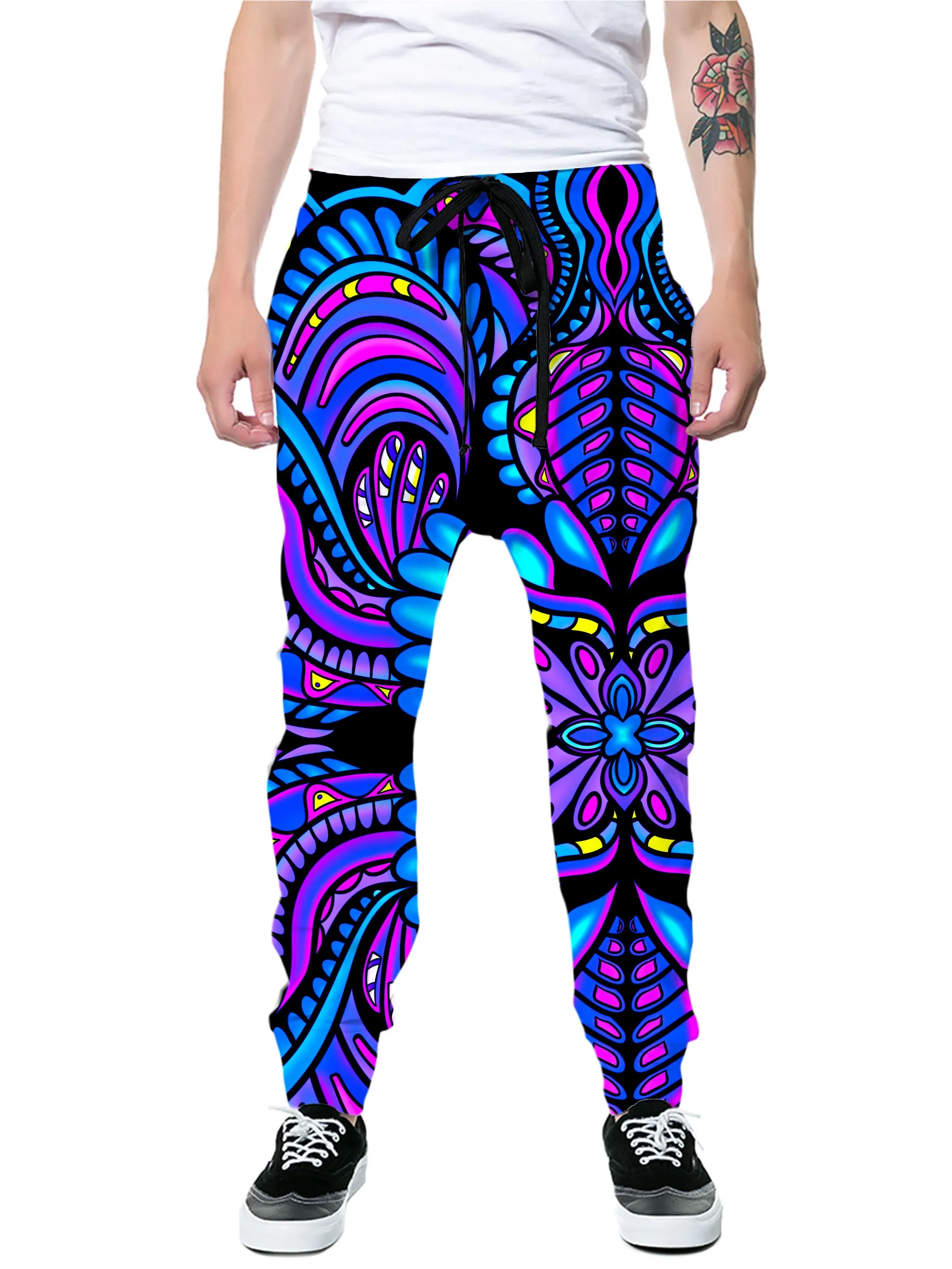 Cool Tones Joggers sold by iEDM