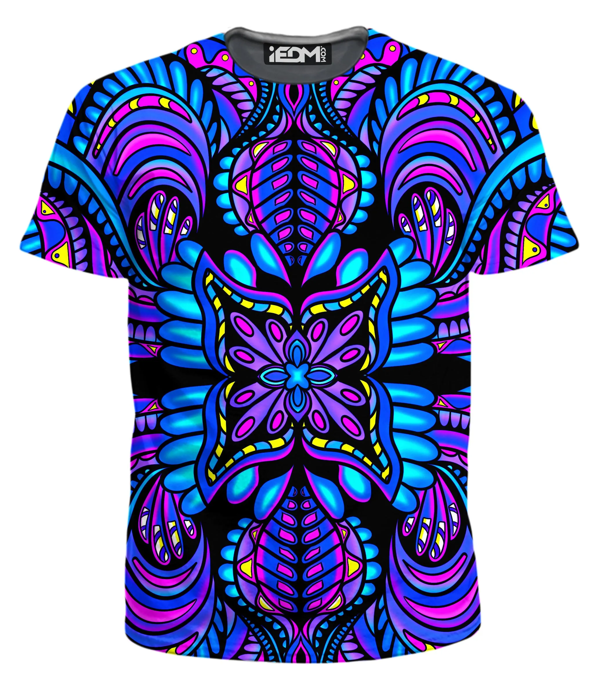 Cool Tones Men's T-Shirt sold by iEDM