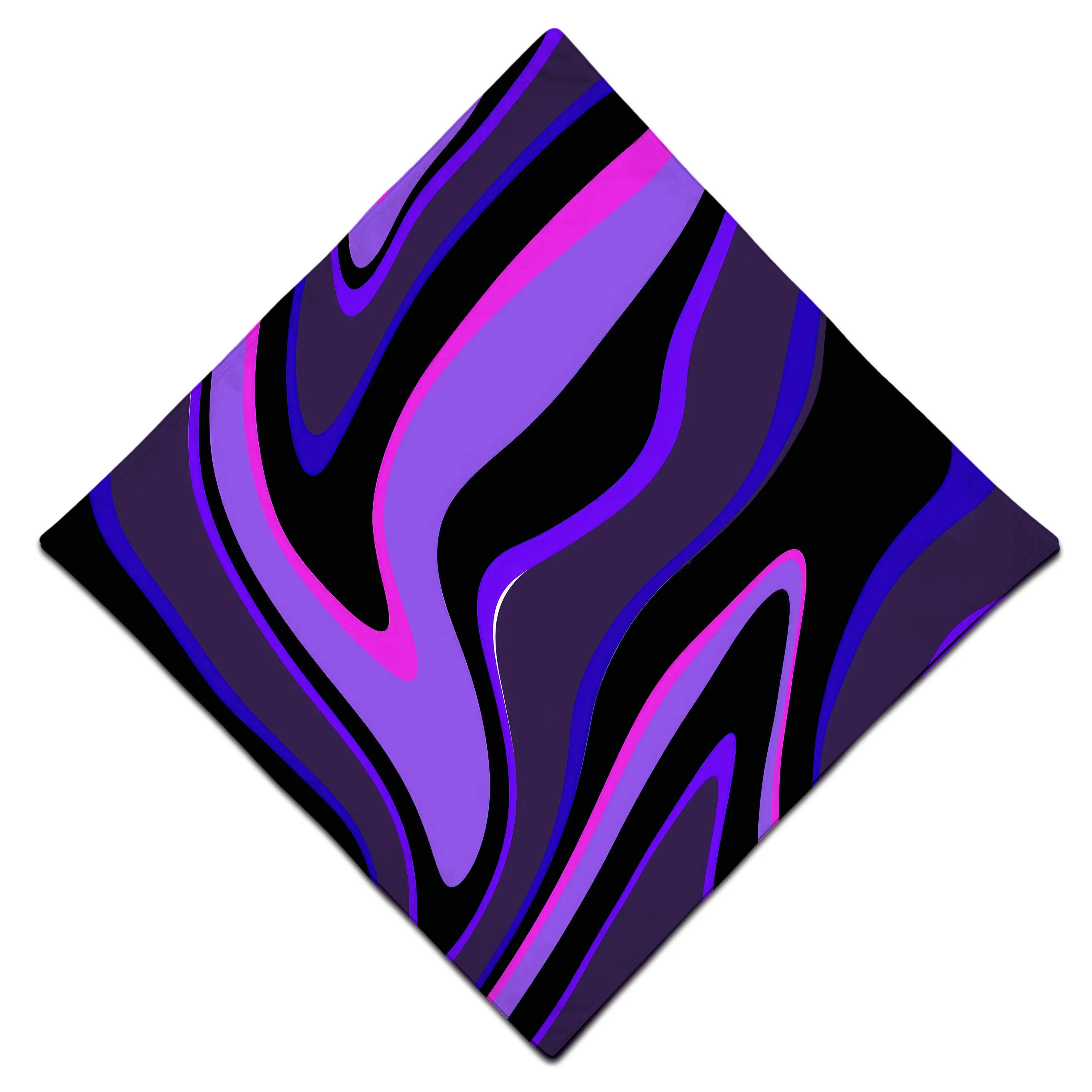 Roaming Bandana sold by iEDM product image thumbnail 3