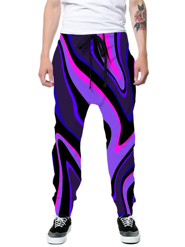 Roaming Joggers sold by iEDM