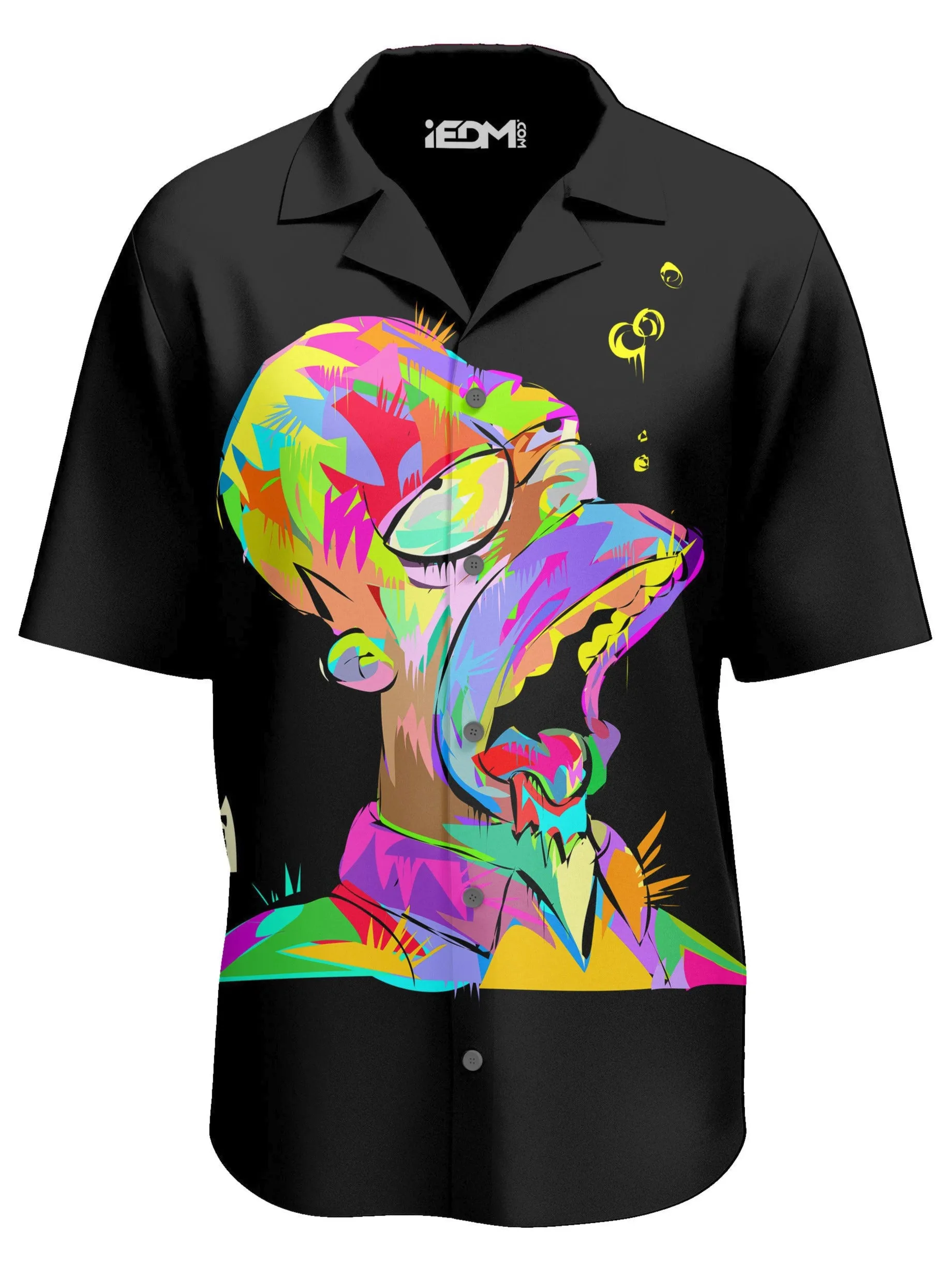 Homie Lounge Shirt sold by iEDM