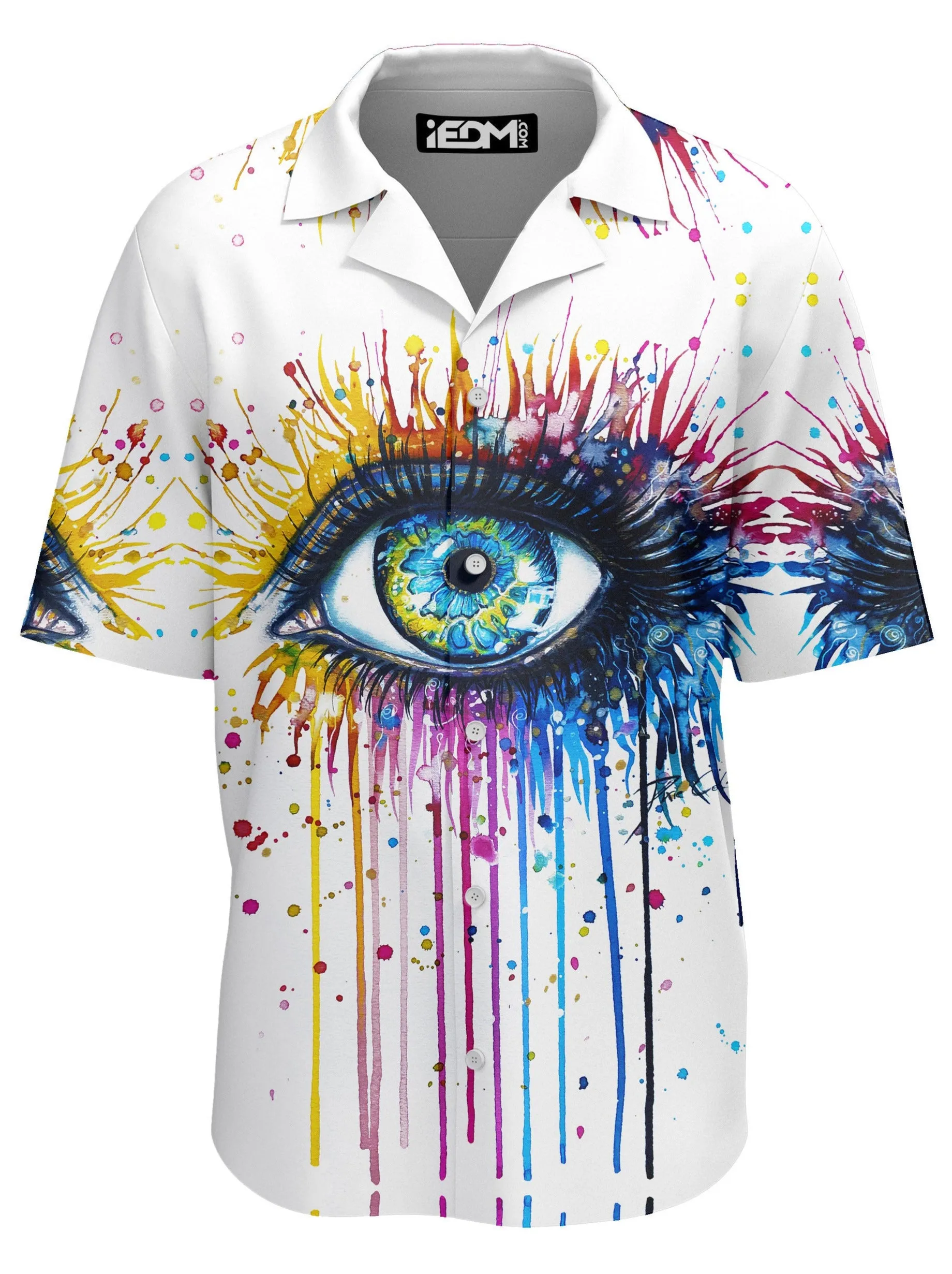 Eyecopi Kopie Lounge Shirt sold by iEDM