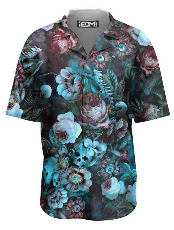 Eyes of Darkness Lounge Shirt sold by iEDM